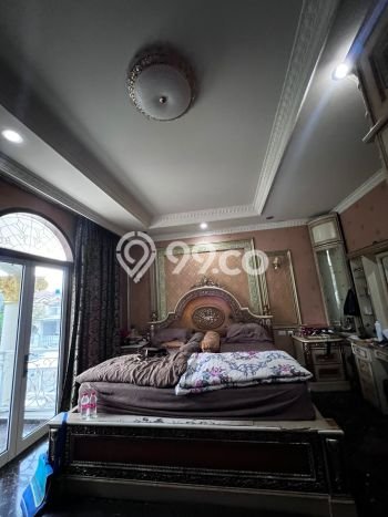 Dijual Hunian Mewah dengan Fasilitas Sekitar Komplit di Jaka Setia, Bekasi Dijual Hunian Mewah dengan Fasilitas Sekitar Komplit di Jaka Setia, Bekasi