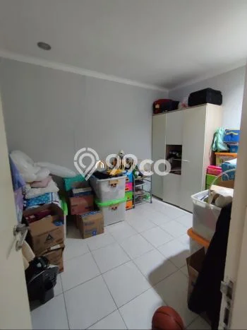 Rumah Elit Modern Siap Huni di Gading Serpong Serenade Lake Tangerang Rumah Elit Modern Siap Huni di Gading Serpong Serenade Lake Tangerang