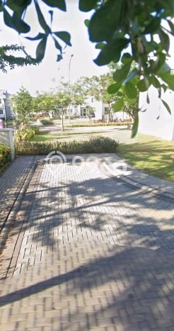 Dijual Tanah Lokasi Prima Kawasan BSD Vanya Park, Luas 121m², Akses BSD Vanya Park, Tangerang, Tangerang Dijual Tanah Lokasi Prima Kawasan BSD Vanya Park, Luas 121m², Akses BSD Vanya Park, Tangerang, Tangerang