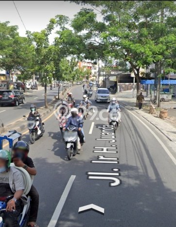 Unit Ruko Dijual di Ciputat Timur Tangerang Selatan Luas Tanah 354m2, Luas Bangunan 525m2 Unit Ruko Dijual di Ciputat Timur Tangerang Selatan Luas Tanah 354m2, Luas Bangunan 525m2