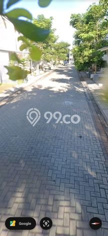 Dijual Tanah Lokasi Prima Kawasan BSD Vanya Park, Luas 121m², Akses BSD Vanya Park, Tangerang, Tangerang Dijual Tanah Lokasi Prima Kawasan BSD Vanya Park, Luas 121m², Akses BSD Vanya Park, Tangerang, Tangerang