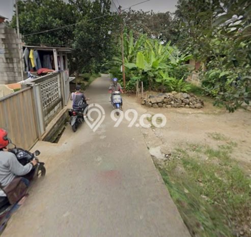 Tanah Komersial Dijual di Bojong Gede Bogor 1809m2 Tanah Komersial Dijual di Bojong Gede Bogor 1809m2