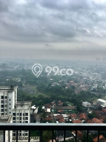 Hunian Apartemen Strategis untuk Dijual di Tangerang dengan 1 Kamar Hunian Apartemen Strategis untuk Dijual di Tangerang dengan 1 Kamar