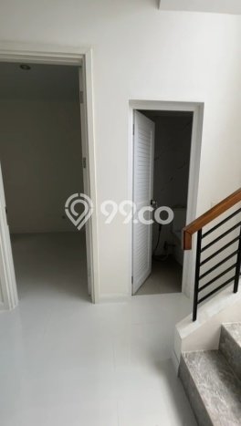 For Sale! Luxury House LT 112m2 Desain Modern di BSD The Icon For Sale! Luxury House LT 112m2 Desain Modern di BSD The Icon