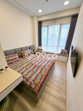 Paling Dicari! Apartemen Eksklusif Dijual di BSD Punya 3 Bedroom Paling Dicari! Apartemen Eksklusif Dijual di BSD Punya 3 Bedroom