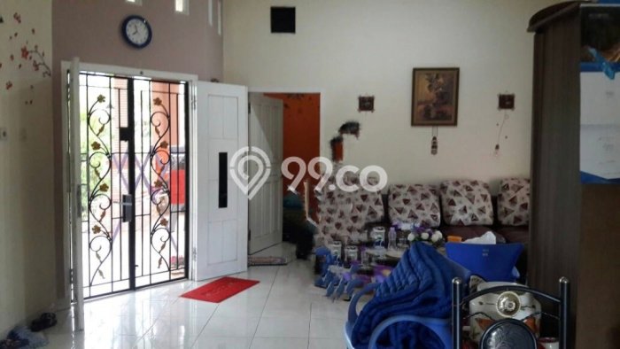For Sale Rumah 3 Kamar Lokasi Ideal Nyaman dan Strategis di Namang For Sale Rumah 3 Kamar Lokasi Ideal Nyaman dan Strategis di Namang