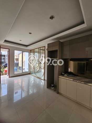 Rumah Minimalis 3 KT di Gading Serpong Tangerang Unfurnished Rumah Minimalis 3 KT di Gading Serpong Tangerang Unfurnished