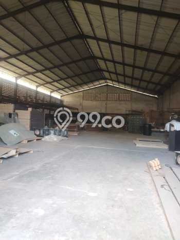 Gudang Paling Dicari LB 2000m2 Dijual di Curug Gudang Paling Dicari LB 2000m2 Dijual di Curug