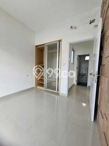 Rumah Minimalis 3 KT di Gading Serpong Tangerang Unfurnished Rumah Minimalis 3 KT di Gading Serpong Tangerang Unfurnished