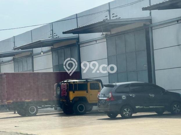 Unit Gudang Dijual di Bogor Barat Bogor Luas Tanah 400m2, Luas Bangunan 240m2 Unit Gudang Dijual di Bogor Barat Bogor Luas Tanah 400m2, Luas Bangunan 240m2