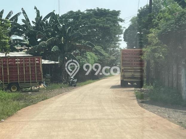 Unit Gudang Dijual di Bogor Barat Bogor Luas Tanah 400m2, Luas Bangunan 240m2 Unit Gudang Dijual di Bogor Barat Bogor Luas Tanah 400m2, Luas Bangunan 240m2