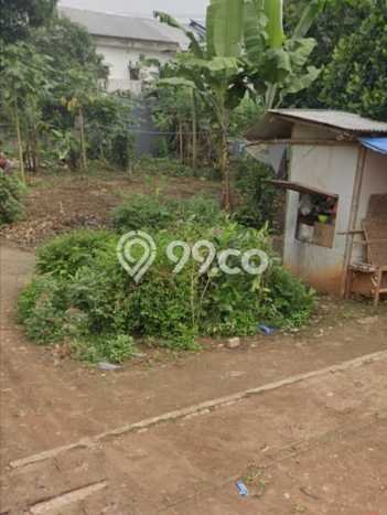 Tanah Dijual Area Strategis di BSD Tangerang 1440m2 Tanah Dijual Area Strategis di BSD Tangerang 1440m2