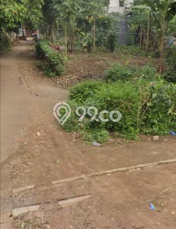 Tanah Dijual Area Strategis di BSD Tangerang 1440m2 Tanah Dijual Area Strategis di BSD Tangerang 1440m2