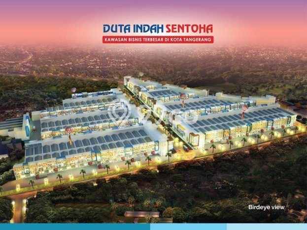 Unit Gudang Strategis di Periuk, Tangerang Potensi Cuan Besar Unit Gudang Strategis di Periuk, Tangerang Potensi Cuan Besar