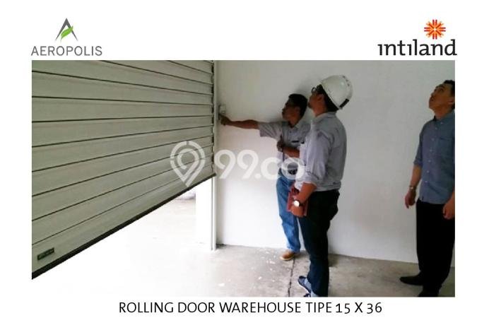Gudang Dijual Lokasi Stratagis di Neglasari Tangerang Cocok untuk Investasi Gudang Dijual Lokasi Stratagis di Neglasari Tangerang Cocok untuk Investasi