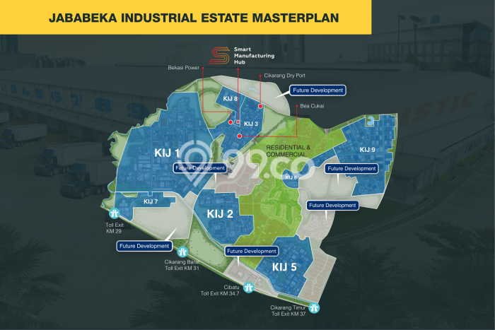 Unit Gudang Dijual di Bekasi LT 817m2 & LB 309m2 Unit Gudang Dijual di Bekasi LT 817m2 & LB 309m2