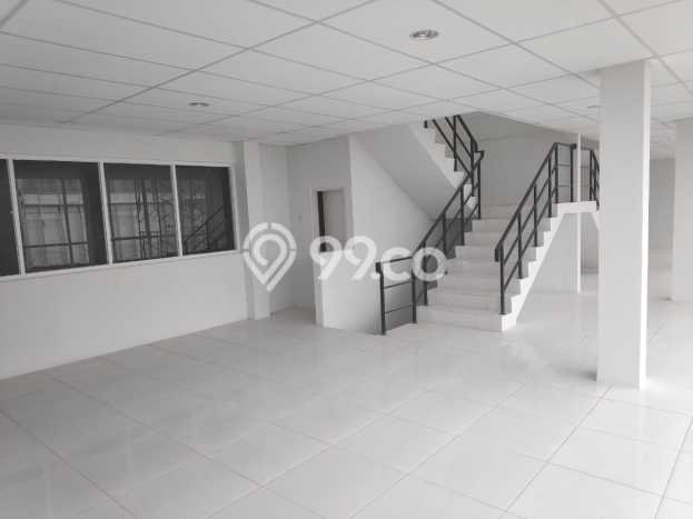 Gudang Dijual di Periuk LT 238m2, LB 162m2 untuk Investasi Gudang Dijual di Periuk LT 238m2, LB 162m2 untuk Investasi