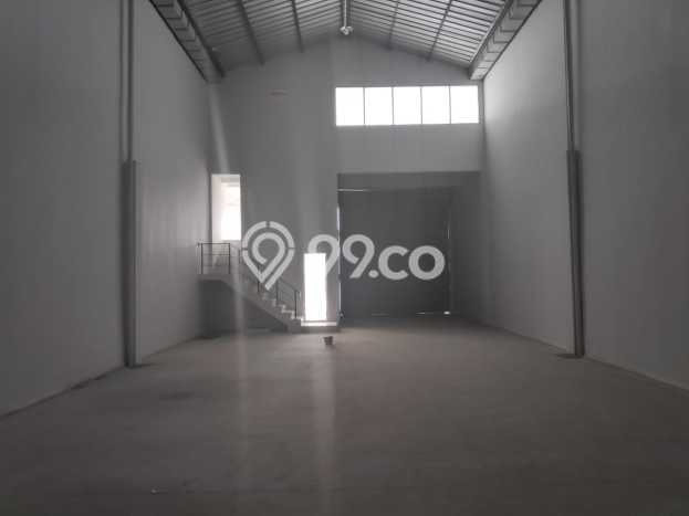 Gudang Dijual di Periuk LT 238m2, LB 162m2 untuk Investasi Gudang Dijual di Periuk LT 238m2, LB 162m2 untuk Investasi