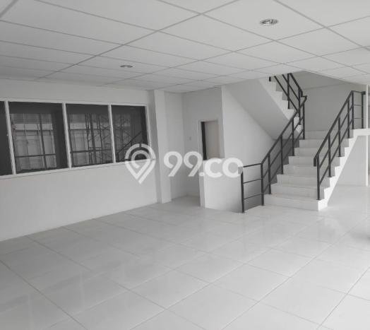 Gudang Dijual di Periuk LT 238m2, LB 162m2 untuk Investasi Gudang Dijual di Periuk LT 238m2, LB 162m2 untuk Investasi