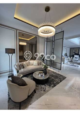Ready to Use! Luxury House LT 300m2 Desain Modern di Gading Serpong Ready to Use! Luxury House LT 300m2 Desain Modern di Gading Serpong