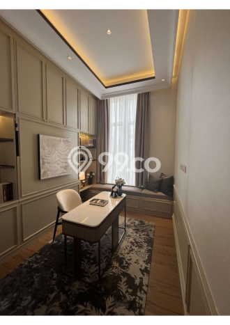 Ready to Use! Luxury House LT 300m2 Desain Modern di Gading Serpong Ready to Use! Luxury House LT 300m2 Desain Modern di Gading Serpong