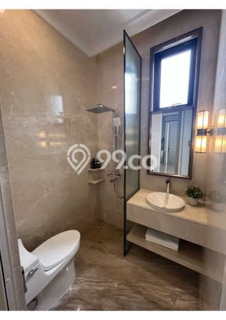 Ready to Use! Luxury House LT 300m2 Desain Modern di Gading Serpong Ready to Use! Luxury House LT 300m2 Desain Modern di Gading Serpong