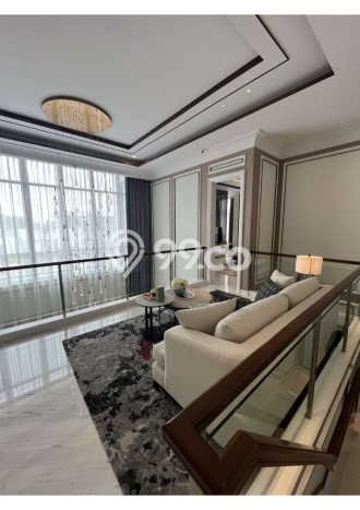 Ready to Use! Luxury House LT 300m2 Desain Modern di Gading Serpong Ready to Use! Luxury House LT 300m2 Desain Modern di Gading Serpong