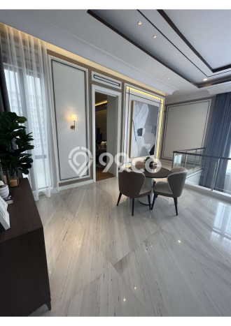 Ready to Use! Luxury House LT 300m2 Desain Modern di Gading Serpong Ready to Use! Luxury House LT 300m2 Desain Modern di Gading Serpong