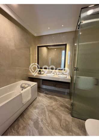 Ready to Use! Luxury House LT 300m2 Desain Modern di Gading Serpong Ready to Use! Luxury House LT 300m2 Desain Modern di Gading Serpong
