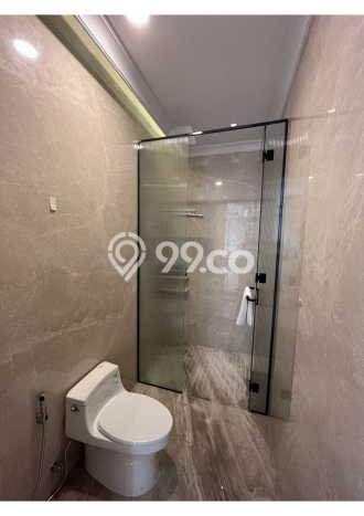 Ready to Use! Luxury House LT 300m2 Desain Modern di Gading Serpong Ready to Use! Luxury House LT 300m2 Desain Modern di Gading Serpong
