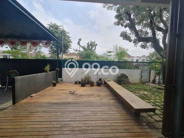 Jual Rumah Luas Elegan Dengan View Cantik di Intercon, Jakarta Barat Jual Rumah Luas Elegan Dengan View Cantik di Intercon, Jakarta Barat