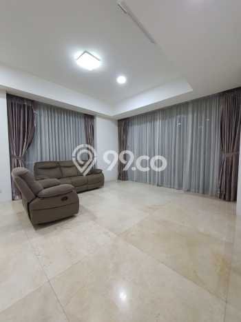 Sewa Apartemen Murah di Kemang 3 Bedroom Sewa Apartemen Murah di Kemang 3 Bedroom