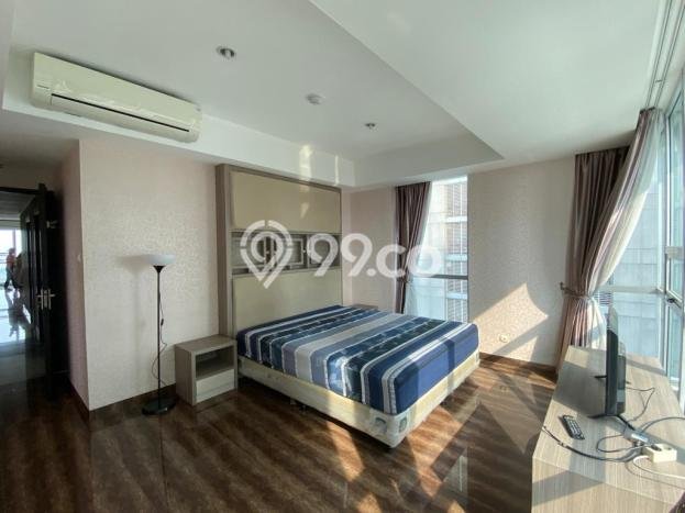 Apartemen Strategis 181m2 di Kemang Jakarta Selatan 3 Bedroom Apartemen Strategis 181m2 di Kemang Jakarta Selatan 3 Bedroom