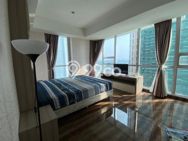 Apartemen Strategis 181m2 di Kemang Jakarta Selatan 3 Bedroom Apartemen Strategis 181m2 di Kemang Jakarta Selatan 3 Bedroom