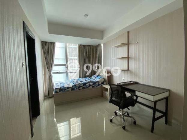 Apartemen Strategis 181m2 di Kemang Jakarta Selatan 3 Bedroom Apartemen Strategis 181m2 di Kemang Jakarta Selatan 3 Bedroom
