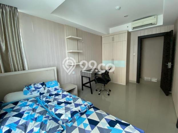 Apartemen Strategis 181m2 di Kemang Jakarta Selatan 3 Bedroom Apartemen Strategis 181m2 di Kemang Jakarta Selatan 3 Bedroom