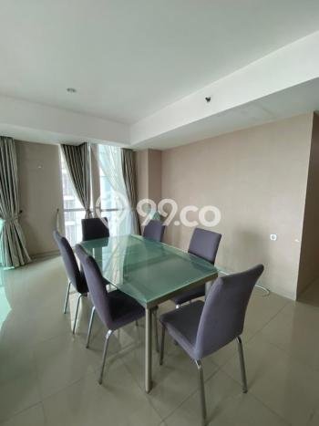 Apartemen Strategis 181m2 di Kemang Jakarta Selatan 3 Bedroom Apartemen Strategis 181m2 di Kemang Jakarta Selatan 3 Bedroom
