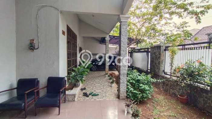 Best Deal Hunian Mewah Ideal dan Luas di Cilandak, Jakarta Selatan Best Deal Hunian Mewah Ideal dan Luas di Cilandak, Jakarta Selatan