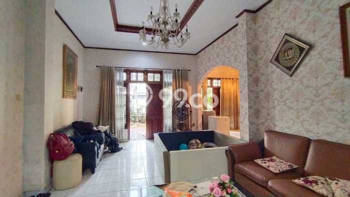 Best Deal Hunian Mewah Ideal dan Luas di Cilandak, Jakarta Selatan Best Deal Hunian Mewah Ideal dan Luas di Cilandak, Jakarta Selatan
