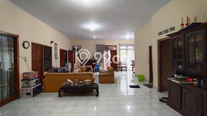Best Deal Hunian Mewah Ideal dan Luas di Cilandak, Jakarta Selatan Best Deal Hunian Mewah Ideal dan Luas di Cilandak, Jakarta Selatan
