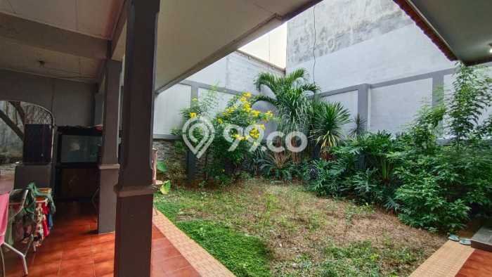 Best Deal Hunian Mewah Ideal dan Luas di Cilandak, Jakarta Selatan Best Deal Hunian Mewah Ideal dan Luas di Cilandak, Jakarta Selatan