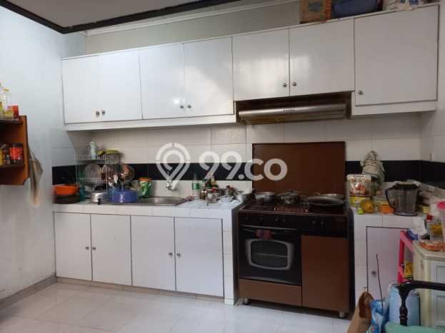 Jual Rumah Luas Elegan Dengan View Cantik di Pondok Labu, Jakarta Selatan Jual Rumah Luas Elegan Dengan View Cantik di Pondok Labu, Jakarta Selatan