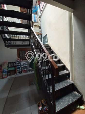 Jual Rumah Luas Elegan Dengan View Cantik di Pondok Labu, Jakarta Selatan Jual Rumah Luas Elegan Dengan View Cantik di Pondok Labu, Jakarta Selatan