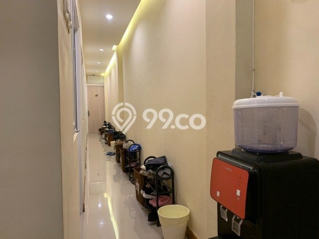 Dijual Rumah Luas Elegan Dengan View Eksklusif di Harmoni, Jakarta Pusat Dijual Rumah Luas Elegan Dengan View Eksklusif di Harmoni, Jakarta Pusat
