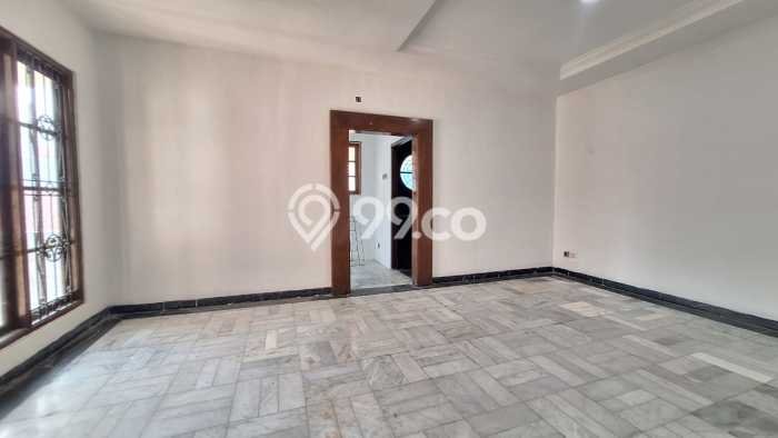Rumah Mewah LB 390m2 Siap Pakai Desain Elegan di Banjar Wijaya, Tangerang Rumah Mewah LB 390m2 Siap Pakai Desain Elegan di Banjar Wijaya, Tangerang