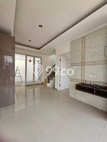 Rumah Minimalis 3 KT di Gading Serpong Tangerang Unfurnished Rumah Minimalis 3 KT di Gading Serpong Tangerang Unfurnished