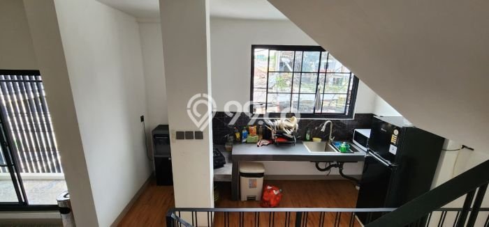 Dijual Rumah Kost di Cipete, Jakarta Selatan, 29 KT, 29 KM, Bangunan 450m2 Dijual Rumah Kost di Cipete, Jakarta Selatan, 29 KT, 29 KM, Bangunan 450m2