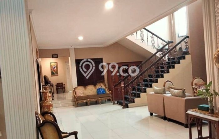 Best Deal Hunian Premium Ideal dan Luas di Mampang Prapatan, Jakarta Selatan Best Deal Hunian Premium Ideal dan Luas di Mampang Prapatan, Jakarta Selatan