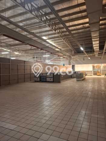 Gudang Disewa di Cibodas, Tangerang, LT 15000m2 / LB 7117m2 Gudang Disewa di Cibodas, Tangerang, LT 15000m2 / LB 7117m2