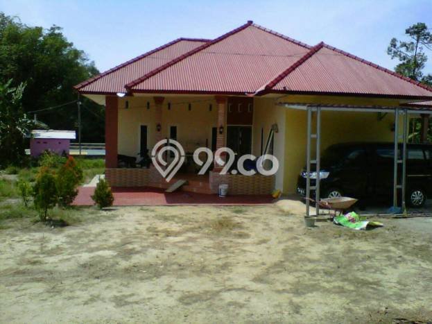 For Sale Rumah 3 Kamar Lokasi Ideal Nyaman dan Strategis di Namang For Sale Rumah 3 Kamar Lokasi Ideal Nyaman dan Strategis di Namang